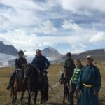 Altai Tavan Bogd and Eagle Festival - Practical Details: What You Need to Know