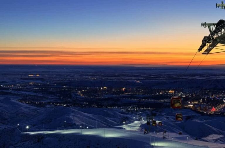 Altay: 3-Day Private Ski Trip at General Mountain - Why This Trip Offers Great Value