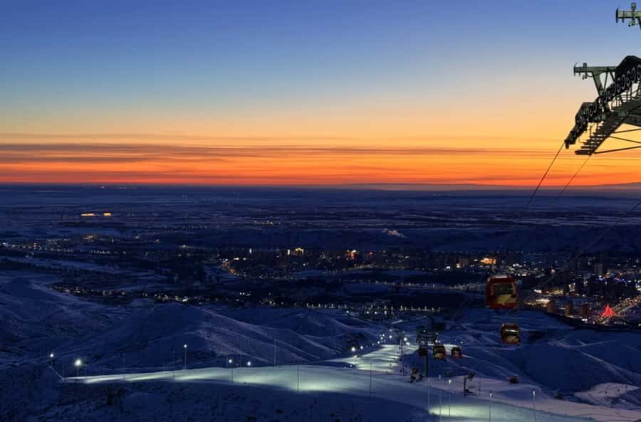 Altay: 3-Day Private Ski Trip at General Mountain - Why This Trip Offers Great Value