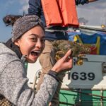 Ama Butlers Service and Shimas Seafood on a Private Beach - An authentic cultural experience with ama divers