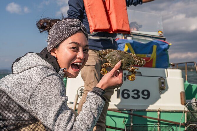 Ama Butlers Service and Shimas Seafood on a Private Beach - Practical Details and What You Should Know