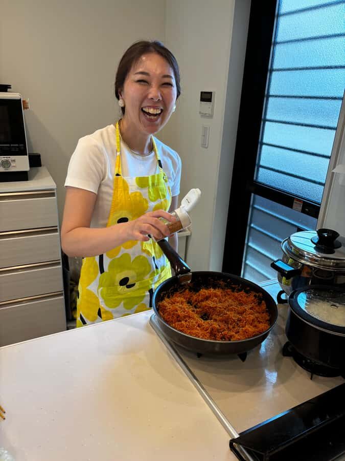 AmagasakiTakatsuki : JapaneseHomeCookingClass with Matcha - Final Thoughts: Is It Worth It?