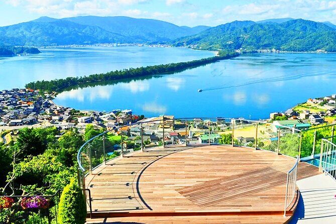 Amanohashidate And Ine Funaya One Day Tour from Kyoto - Who Will Love This Tour?