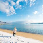 Amanohashidate & Ine Bay Tour With English Speaking Driver - Relaxing at Amanohashidate Hot Springs