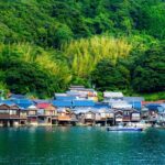 Amanohashidate & Ine Private Tour from Kyoto with English Driver - What’s Included and What’s Not