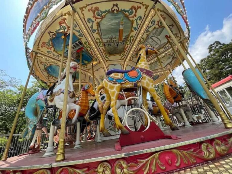 Amanohashidate: Sandbar Walk and Bay Cruise - The Itinerary in Detail