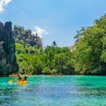 Amazing 15 Day Palawan Island Philippines Package - Exploring the Itinerary in Detail