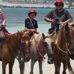 Amazing 3-Hour Horseback Riding at Puerto Plata with Pickup - The Value of This Tour: Is It Worth the Price?