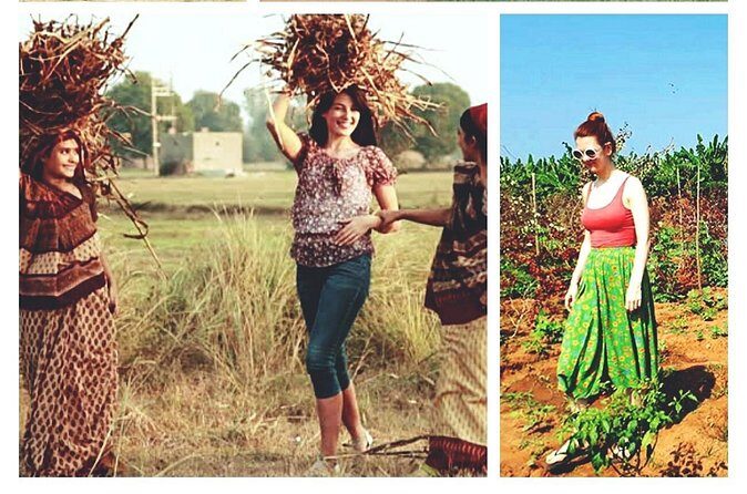 Amazing Agra UP Village Tour Through Amazy Holidays - 1 Day - Transportation, Timing, and Group Size