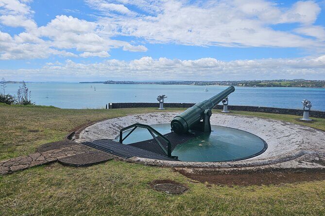 Amazing Auckland City Half Day Guided Tour - Authentic Visitor Insights