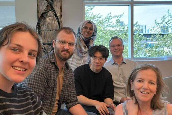 Amazing Audio Tour: Experience Sydney Adventure - In-Depth Look at the Itinerary and Highlights