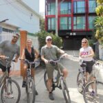 Amazing Bangkok Afternoon Bike Tour - Whats Included & Whats Not