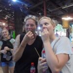 Amazing Bangkok Bite & Bike Night Tour - The Sum Up