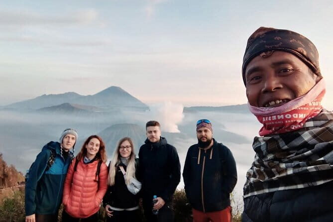 Amazing Bromo Sunrise and Tumpak Sewu Waterfall Tour - Authentic Experiences and Tips