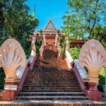 Amazing Cambodia 5 Days Private Tour Phnom Penh & Siem Reap - Day 2: Exploring Phnom Penh’s Cultural and Darker Sides