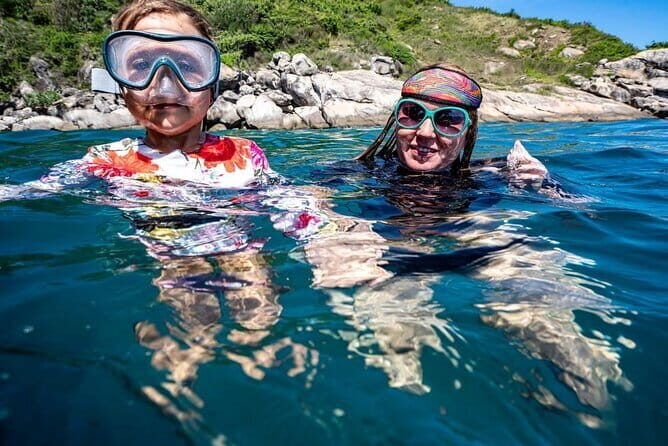 Amazing Cham Island Snorkeling Tour From Hoi An or Da Nang - What the Reviews Reveal