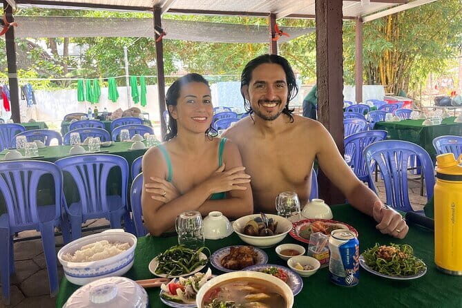 Amazing Cham Island Snorkeling Tour From Hoi An or Da Nang - Analyzing the Value: Is It Worth the Cost?