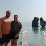 Amazing Day Cruise at Halong Bay Shore Excursion from Cruise Port - The Itinerary in Detail