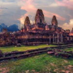 Amazing full day TUKTUK tour - In-Depth Look at the Full-Day Tuk Tuk Experience in Angkor