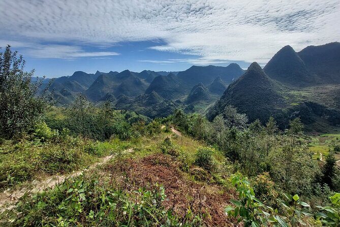 Amazing Ha Giang Loop Motorbike Tour 5 Days 4 Nights - What’s Included and What to Keep in Mind
