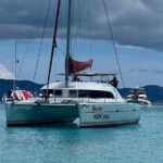 Amazing Half Day Private Boat Charter on Luxury Sailing Catamaran - Who Should Book This Tour?