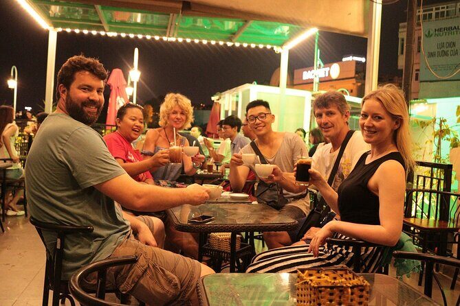 Amazing Hanoi Morning food tour and Coffee Class - Why This Tour Works Well