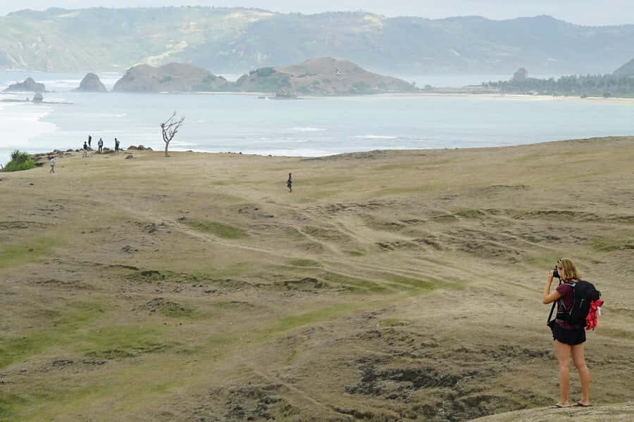 Amazing Hidden Paradise of South Lombok Full Day Tour - Exploring the Itinerary in Detail