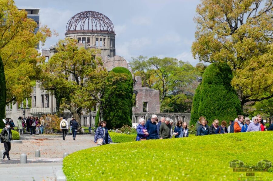 Amazing Hiroshima: Private City Tour with a Local Guide - Value for Money and Practical Considerations