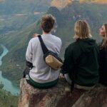 Amazing Multi-day Ha Giang Loop Motorbike Private tour - Day 1: The Journey Begins with Cultural and Scenic Highlights