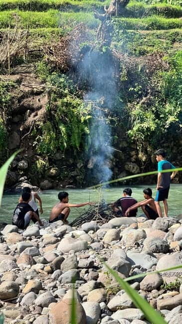 Amazing Murpeji Village West Lombok : Panoramic Walking Tour - The Authentic Experience: What Travelers Say