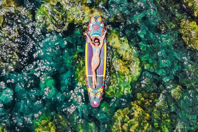 Amazing Phu Quoc One Day Adventure: Canoe and Cable Car - Sunset Town and Return to Your Hotel