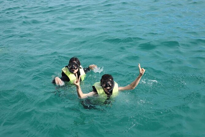 Amazing Phu Quoc Snorkeling Trip to Explore Three Islands by Boat - Practical Details: Transportation, Group Size, and Price