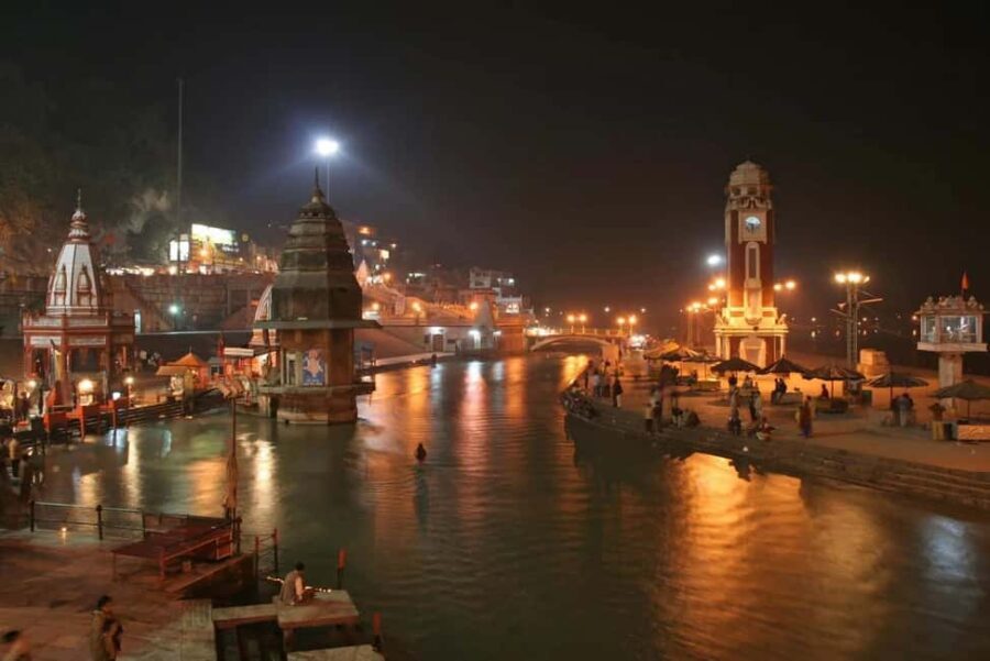 Amazing Same Day Haridwar Rishikesh Tour from Delhi - What We Love About This Tour