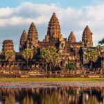 Amazing Sun Rise at Angkor Wat With Tour Guide - Exploring Angkor Thom