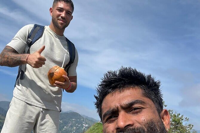 Amazing Tuk-Tuk Day Tour in Ella - Who Should Consider This Tour?