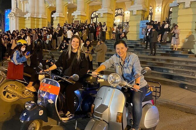 Amazing Vespa Night Tour For Food Lover - Final Thoughts: Who Will Love This Tour?