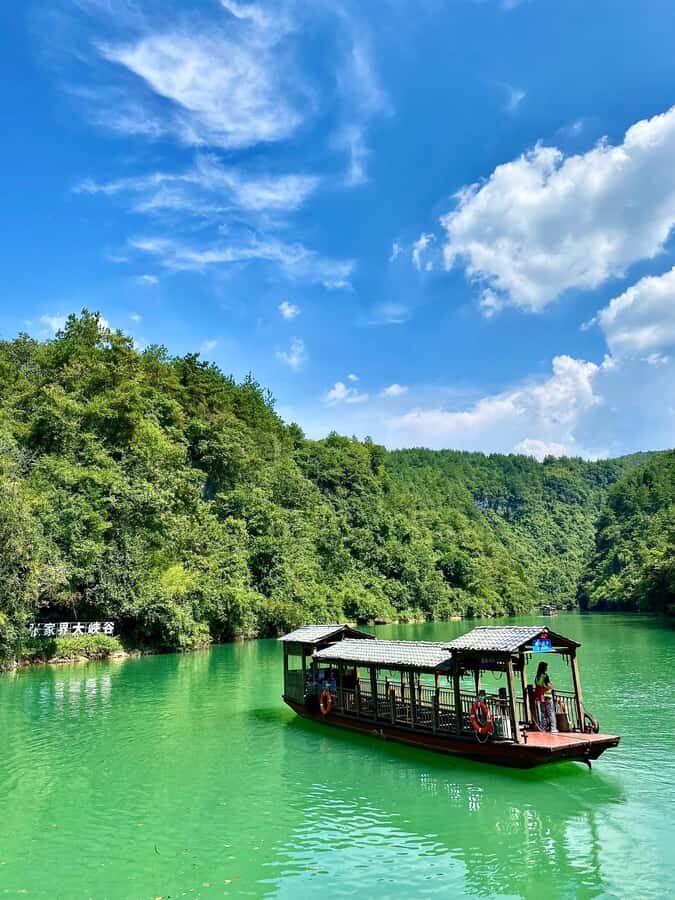 Amazing Zhangjiajie Grand Canyon Day Trip - Why This Tour Offers Good Value