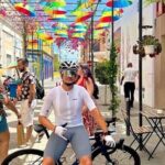 Ambar Chocolate Puerto Plata Culture and Colored Umbrella - Who Is This Tour Best Suited For?