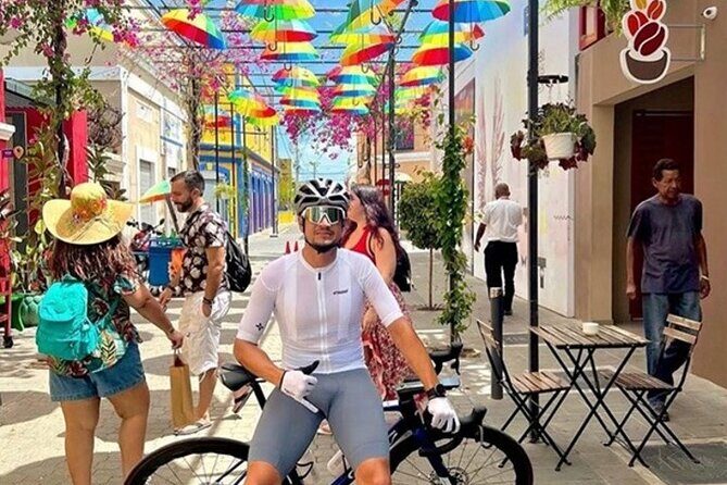 Ambar Chocolate Puerto Plata Culture and Colored Umbrella - Who Is This Tour Best Suited For?