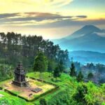 Ambarawa: Gedong Songo Temple,Fort William & Train tourism. - An In-Depth Look at the Ambarawa Tour