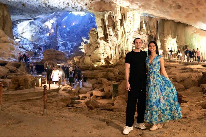 Ambassador Cruise Halong Bay  The Ultimate 5-Star Day Cruise - Practical Tips and Considerations