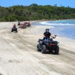 Amber Cove and Taino Bay with Buggies Adventure - Transportation & Group Dynamics