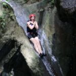 Amber Cove - Taino Bay 5 Zip Lines 7 Water Falls + Lunch To - The Sum Up