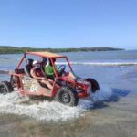 Amber Cove/Taino Bay: Super Buggy Tour - What To Expect on the Tour