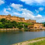 Amber Fort Hidden Stepwell & Heritage Village Walk with Chai - FAQs