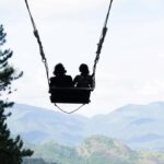 Amber Swing Ambuluwawa Ticket - The Journey to the Amber Swing