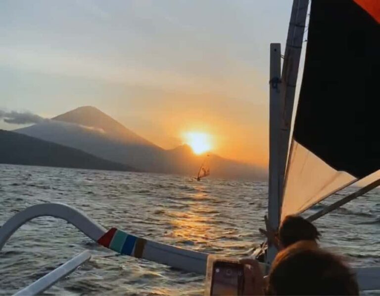 Amed Bali Snorkeling: Explore 3 Spots by Traditional Jukung - Practical Details and Logistics