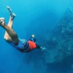 Amed Bali Snorkelling: Japanese Shipwreck & Vienna Beach Tour - The Itinerary in Detail