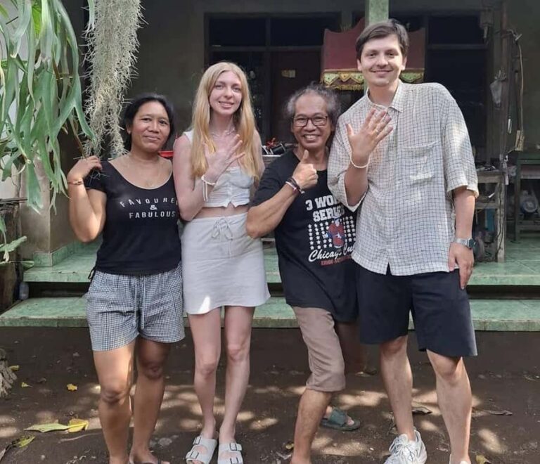 Amed: Balinese Silver Jewelry-Making Workshop - What to Expect During the Workshop