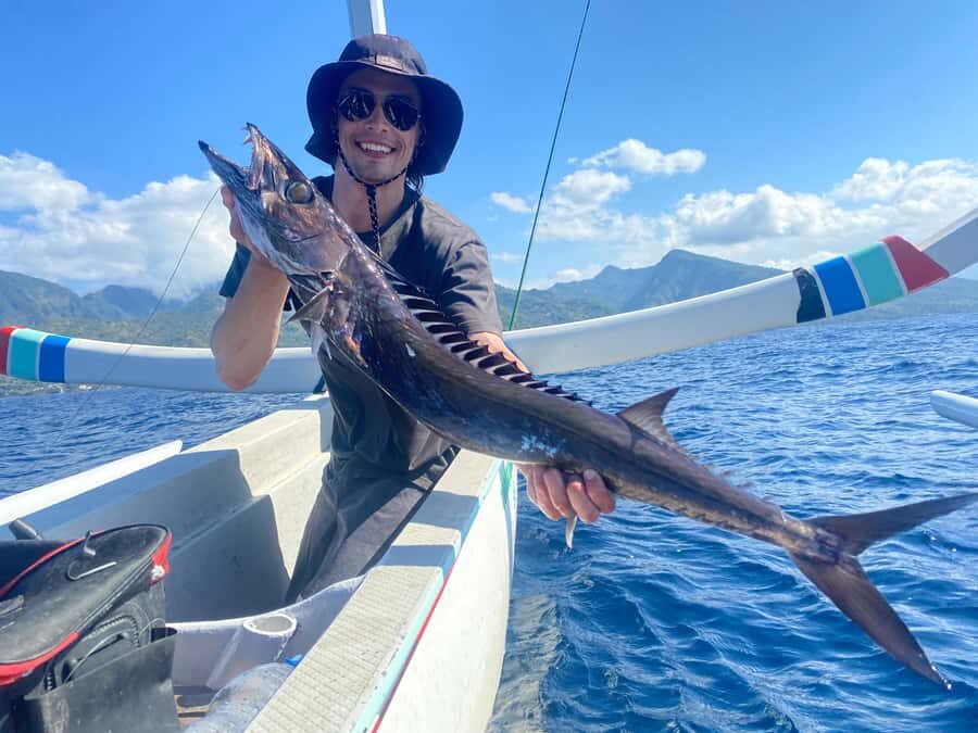 Amed: Private Sunrise Fishing & Catch-and-Cook Experience - An In-Depth Look at the Amed Private Fishing & Catch-and-Cook Experience